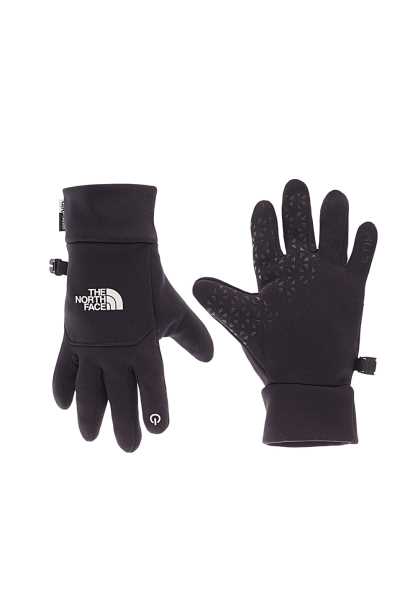 The North Face Youth Etip - Nero Bambini Moda Guanti (C9402)